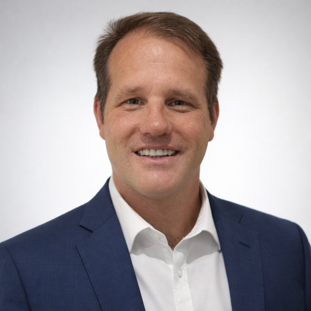 Jaco Liebenberg